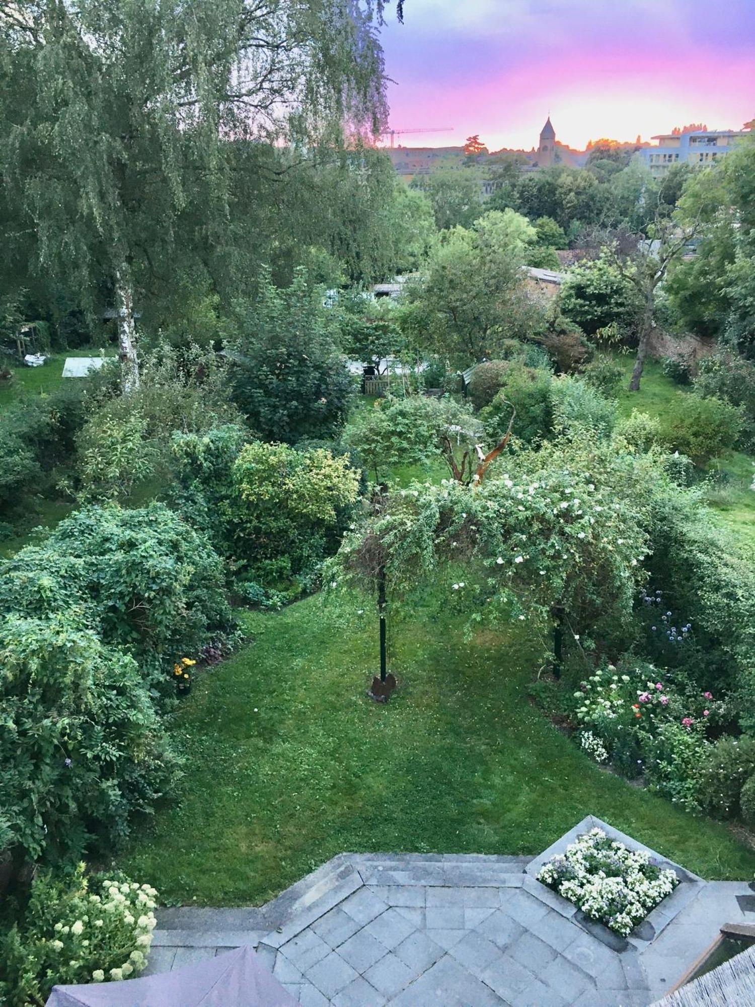 Bed & Breakfast Woluwe Bruxelles