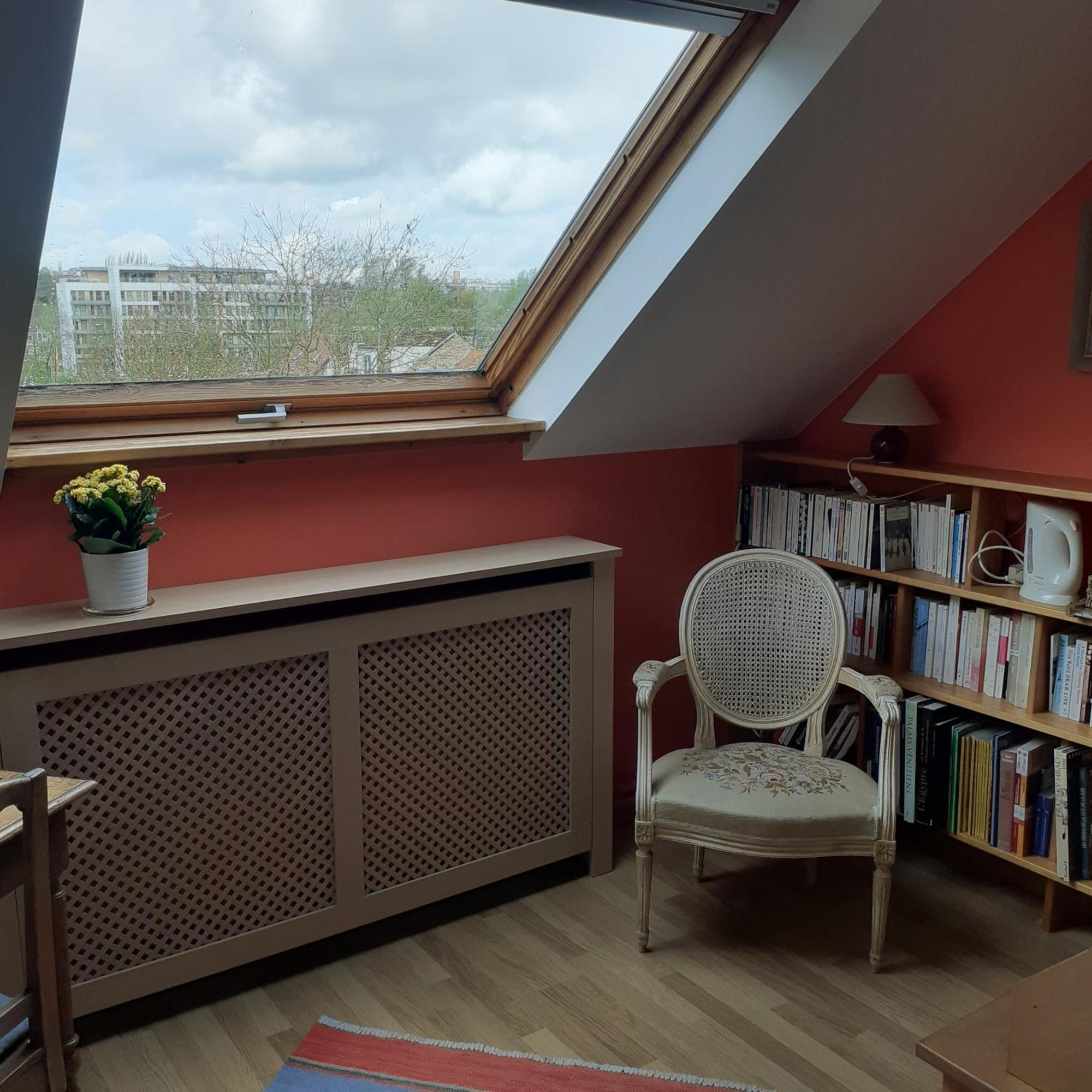 Woluwe Bed & Breakfast Bruxelles